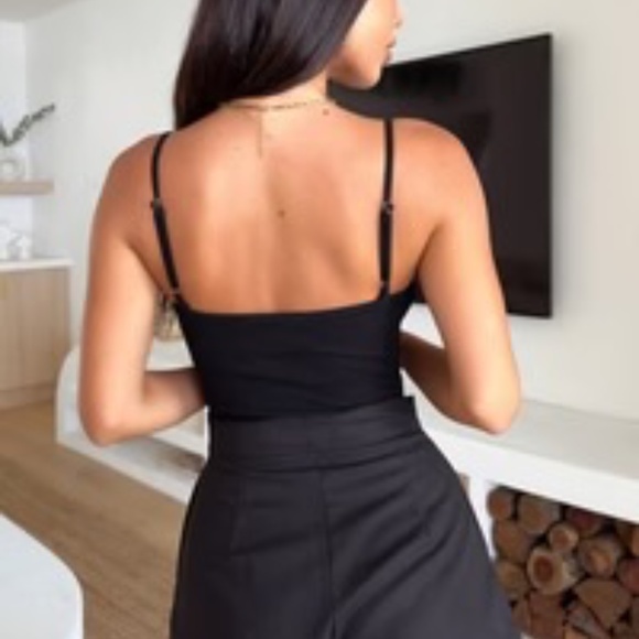 THATSSOFETCH BODYSUIT NEW WITH TAGS - Picture 2 of 4